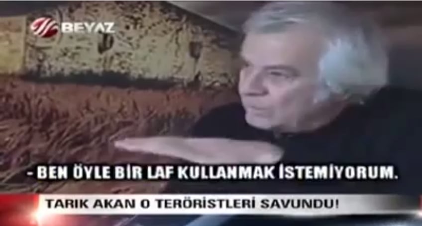 tarik akan