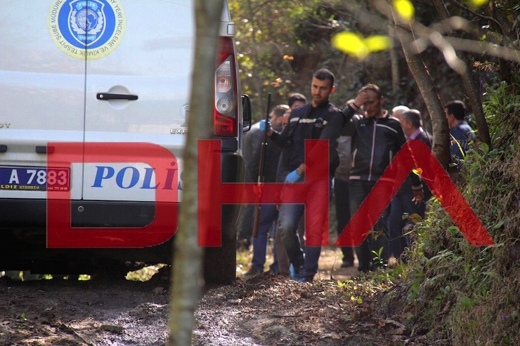 Fotoğraflar: DHA