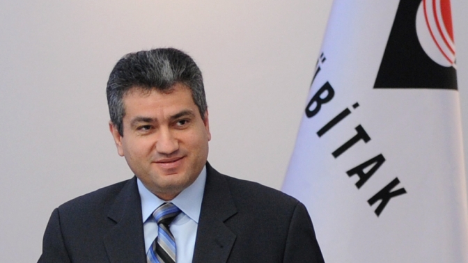 Fotoğraf: tubitak.gov.tr 