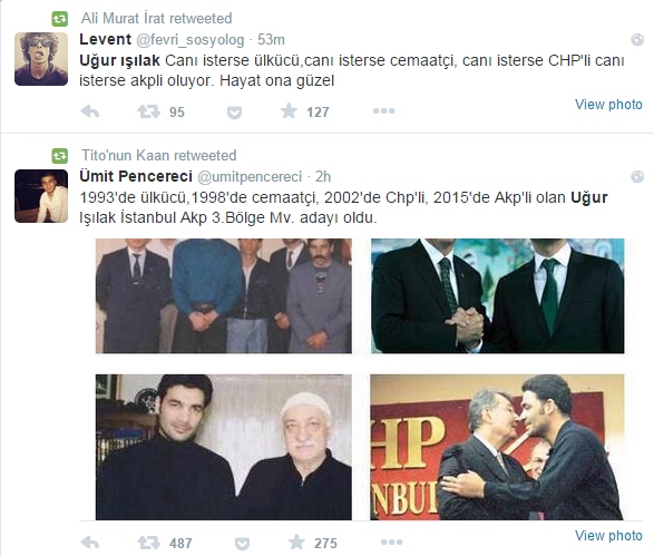 ugur isilak 1