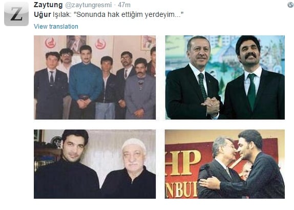 ugur isilak 2