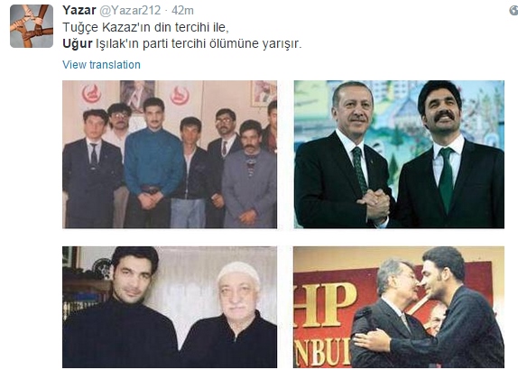 ugur isilak 3