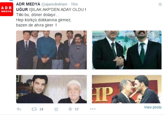 ugur isilak 4