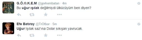 ugur isilak 6