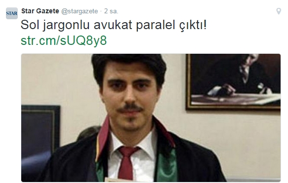 umutkilic star
