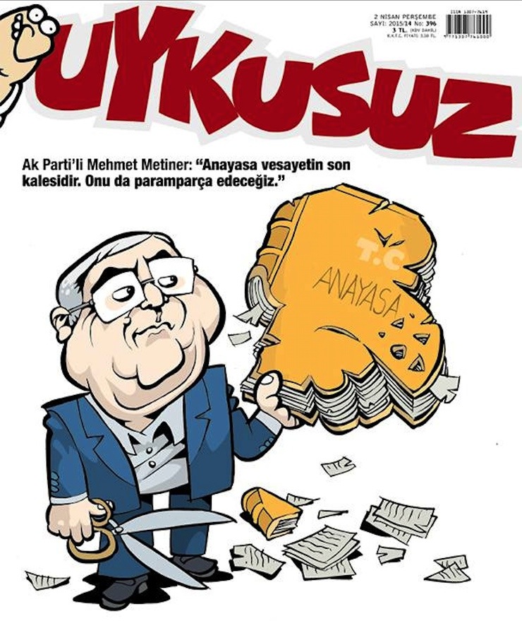 uykusuz