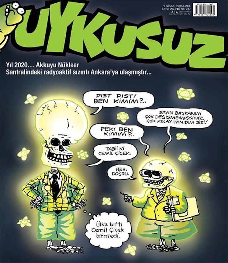 uykusuz