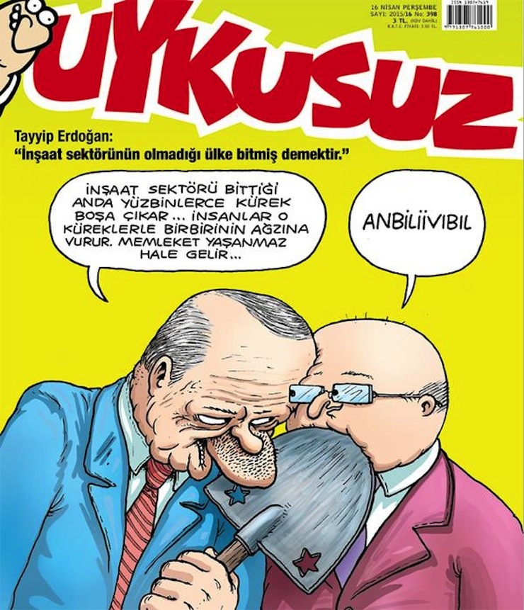 uykusuz