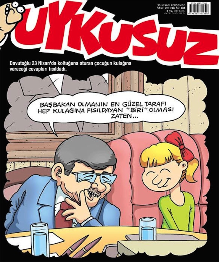 uykusuz