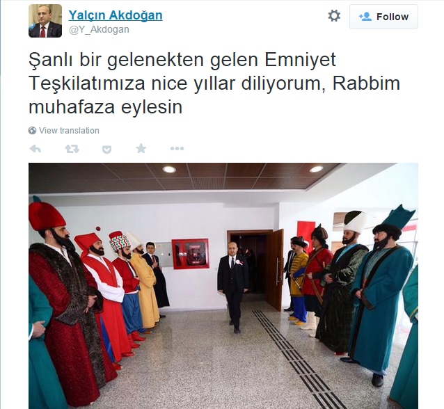 yalcin akdogan 2