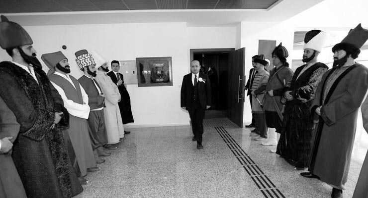 yalcin akdogan sb