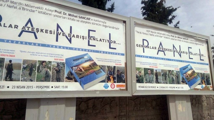Fotoğraf: @sedatyurtdas