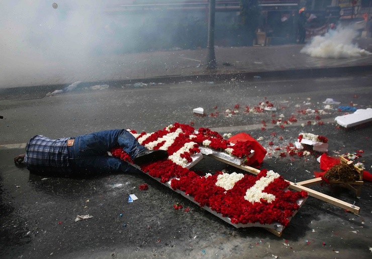 Fotoğraf: Reuters 