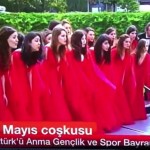 19 mayis koro