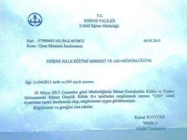 Fotoğraf: DHA
