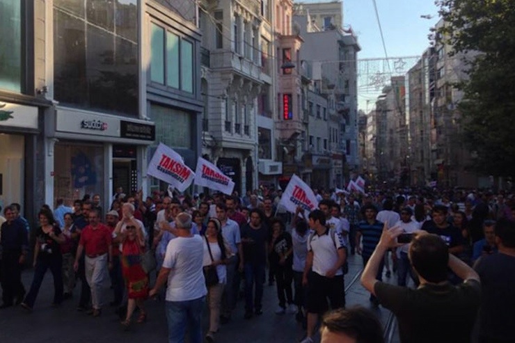8 temmuz gezi