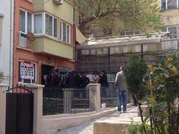 Fotoğraf: @DirenEmekorg