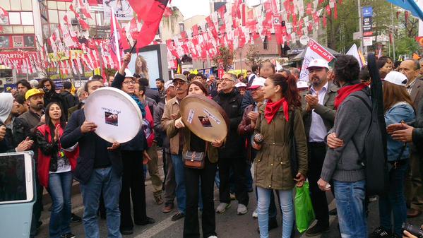 Fotoğraf: @MaratDeniz