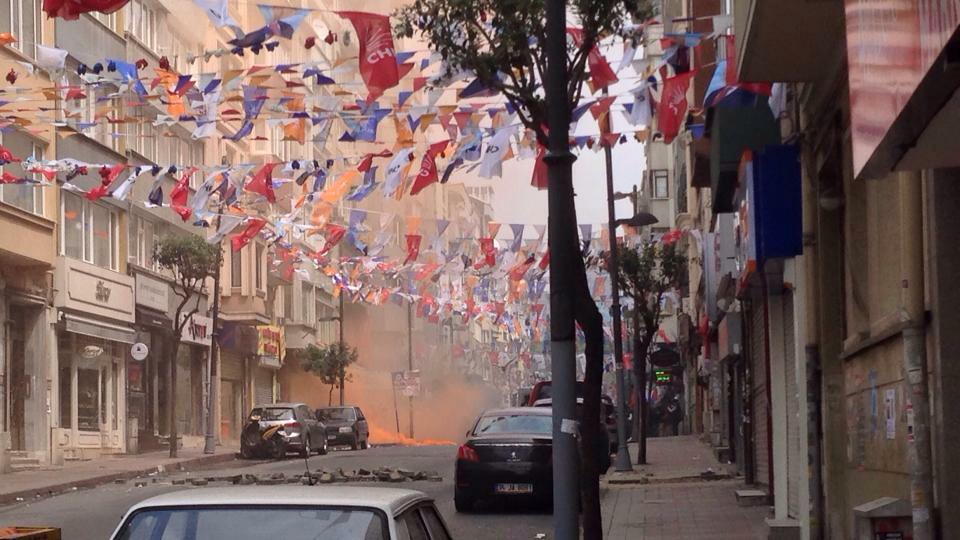 Fotoğraf: @ayseduzkan