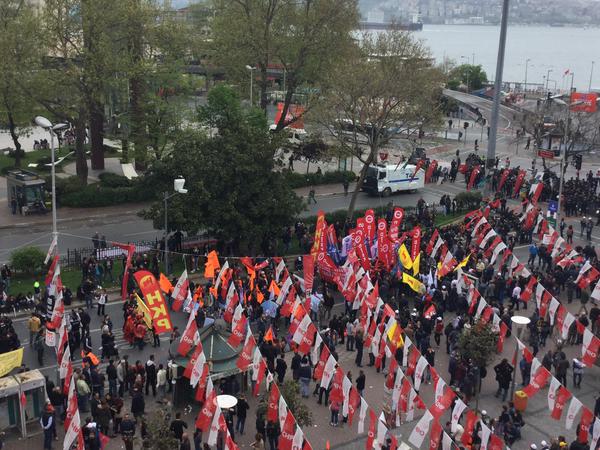Fotoğraf: @diskinsesi