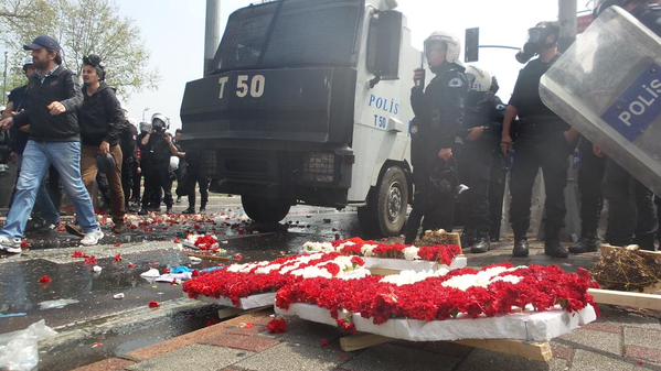 Fotoğraf: @emekgencligi