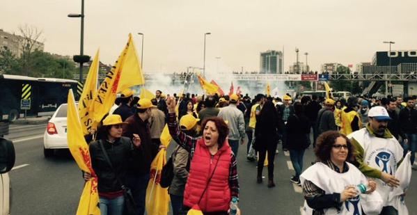 Fotoğraf: @evrenselgzt