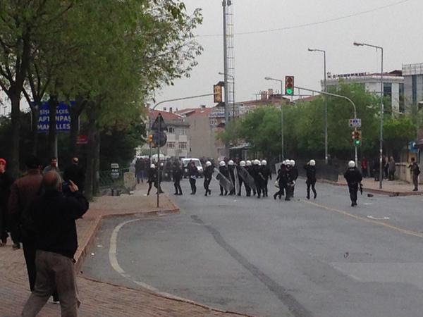 Fotoğraf: @ezilenler