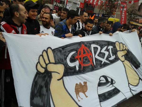 Fotoğraf: @grafikeeer