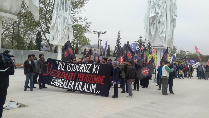 Fotoğraf: @kamuder