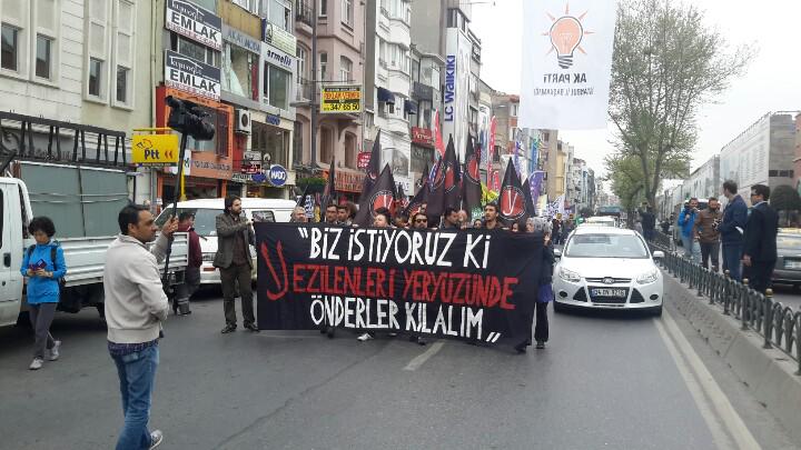Fotoğraflar: @kamuder