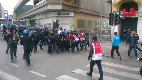 Fotoğraf: @kara_vedat