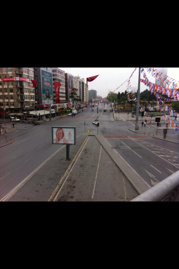 Fotoğraf: @mackaforumu
