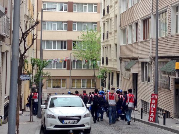Fotoğraf: @muhsinakgun