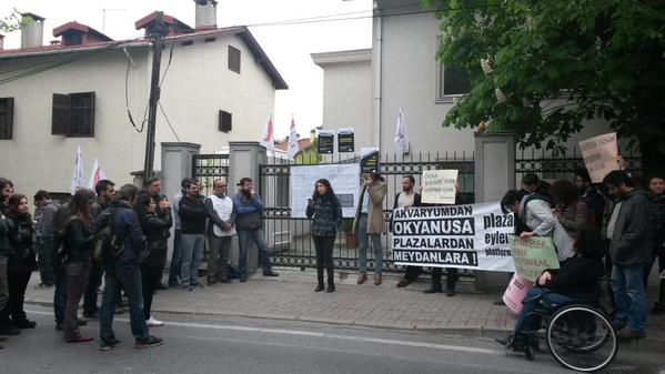Fotoğraf: @plazaeylem