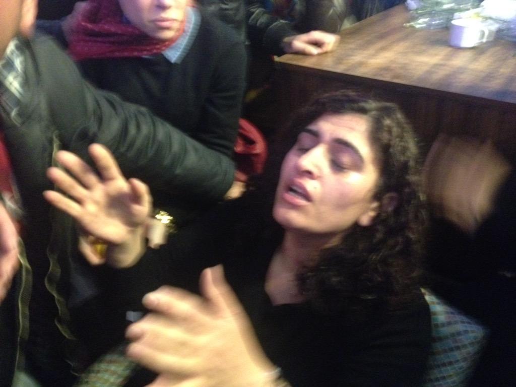 Fotoğraf: @tahresrak