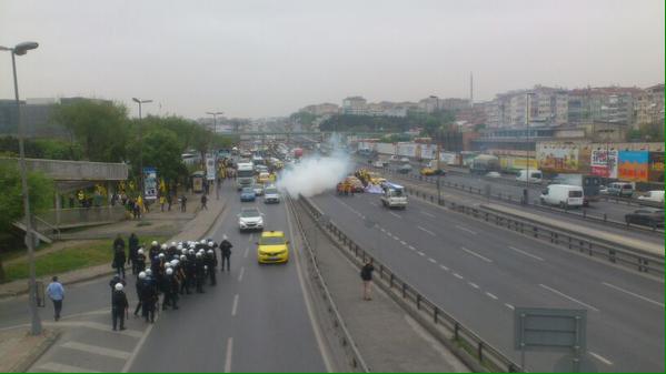 Fotoğraf: @yarinhaber