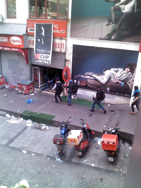 Fotoğraf: @yarinhaber