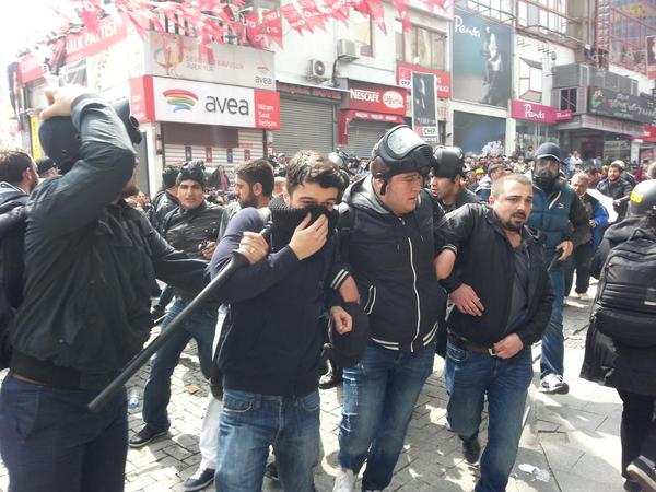 Fotoğraf: @yarinhaber