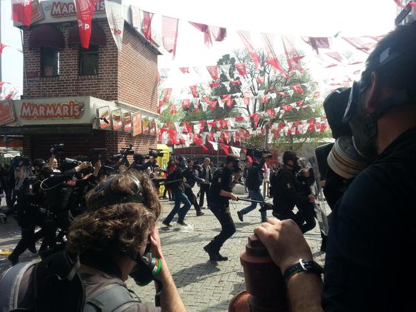 Fotoğraf: @yarinhaber