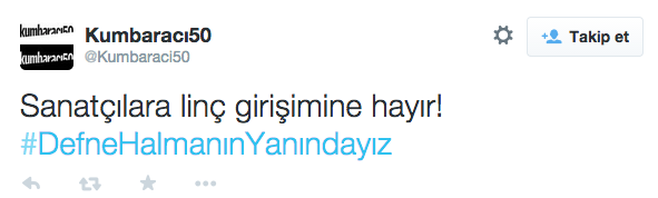 #DefneHalmanınYanındayız9