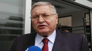 Hasan Celal Güzel
