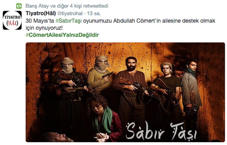 abdullah comert tweet1