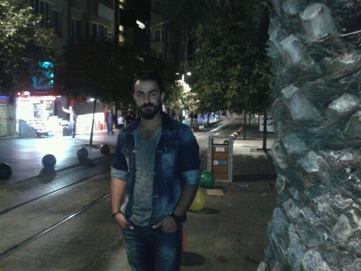 adnan ozkacmaz