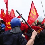 agos komunist