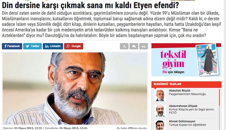 akit etyen