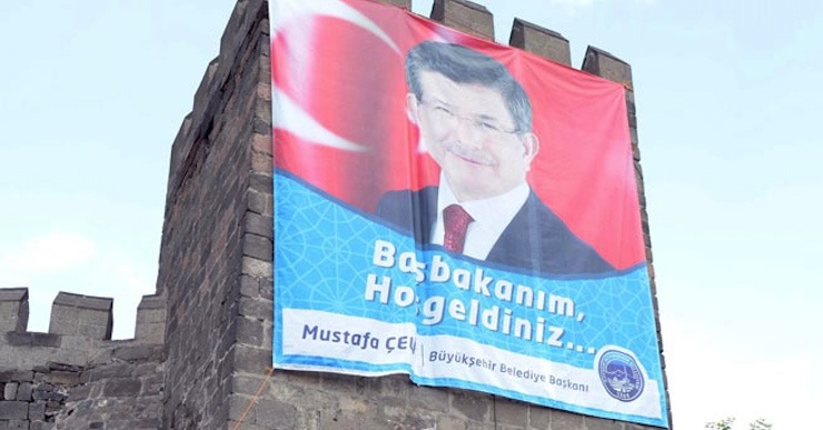 akp kale pankart