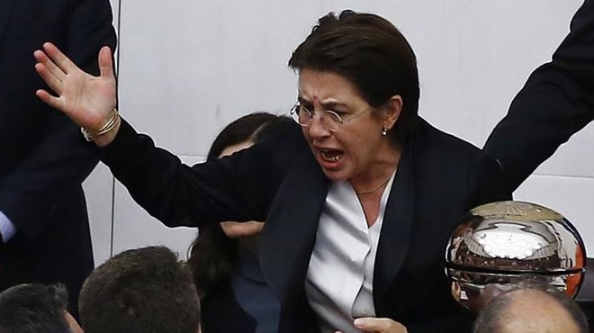 Fotoğraf: DHA