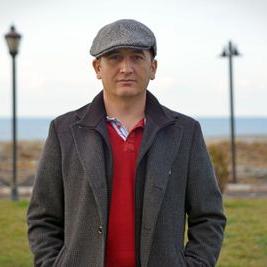 Tutuklanan savcı Aziz Takçı. 