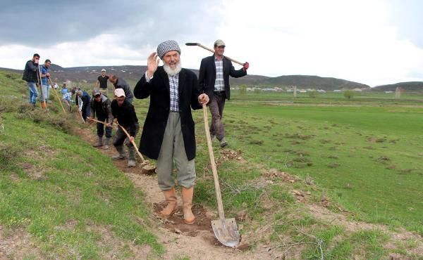 Fotoğraflar: DHA