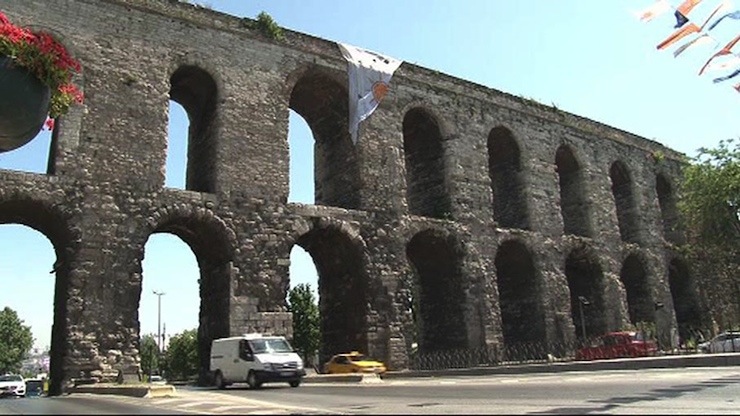 bozdogan kemer pankart
